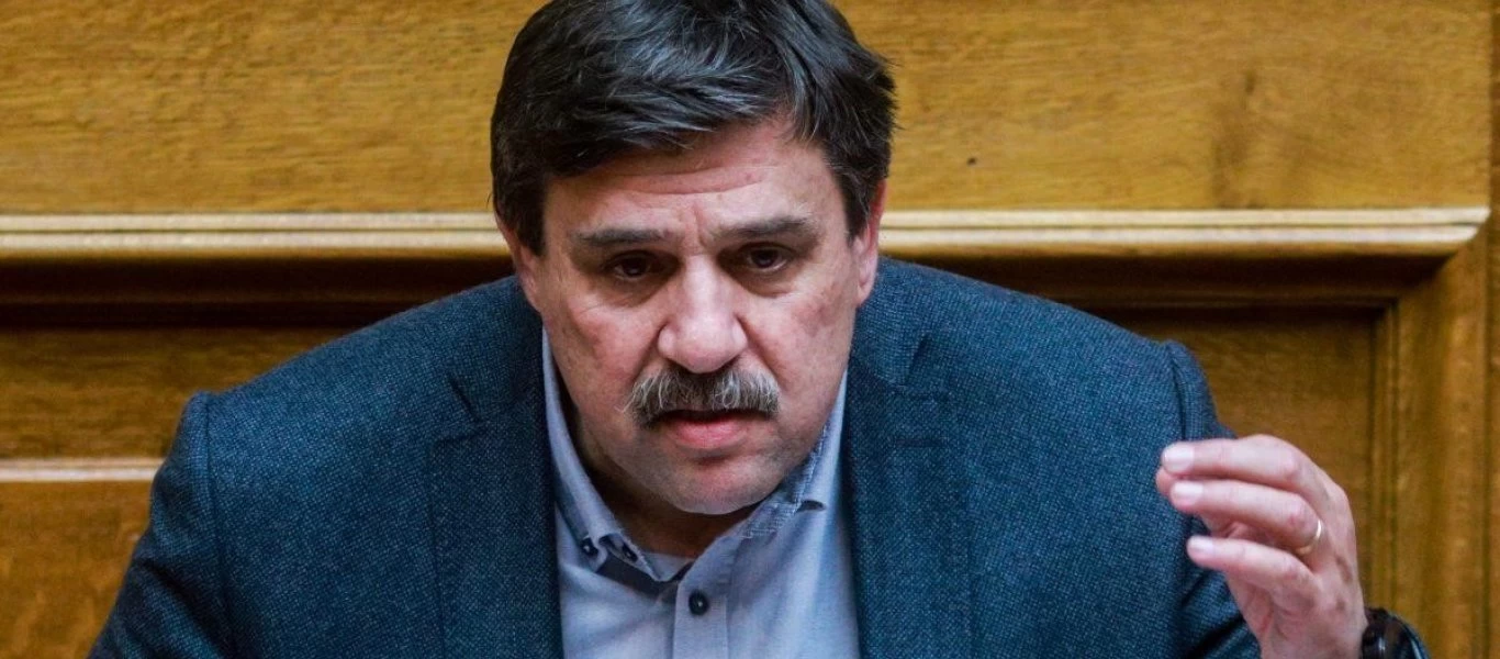 Α.Ξανθός για Β.Κικίλια: «Η αμετροέπεια σε στιγμές κρίσης είναι τραγική»